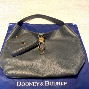 Dooney & Burke Tote.